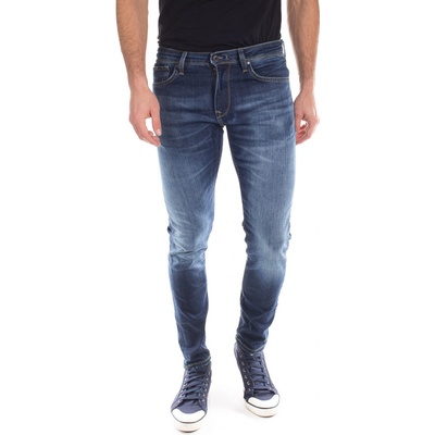 Pepe Jeans Pánské džíny FINSBURY denim
