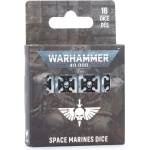 Games Workshop Space Marines зарове (48-111)