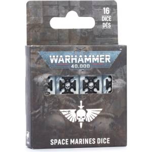 Games Workshop Space Marines зарове (48-111)