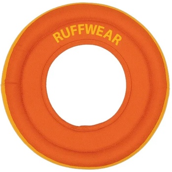 Ruffwear Летяща чиния за кучета Ruffwear Hydro Plane - Campfire Orange, L
