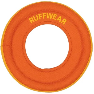 Ruffwear Летяща чиния за кучета Ruffwear Hydro Plane - Campfire Orange, L