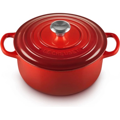 Le Creuset Signature 20 cm (21177200602430)