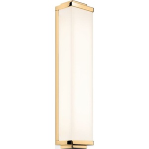 DECOR WALTHER Аплик New York 40 см злато (0333720)