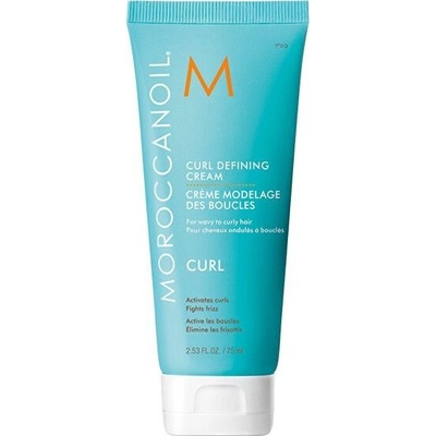 Morocanoil Curl Defining Cream 75 ml