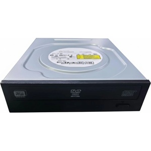 Gembird DVD-SATA-01 DVD-записващо устройство Black BOX (DVD-SATA-01)