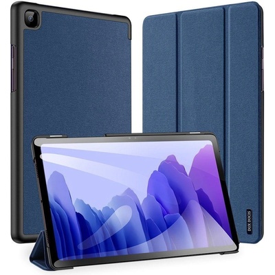 Dux Ducis Калъф с Pen Поставка за Samsung Tab A7 10.4, Dux Ducis Domo Case, Син (6934913060650)