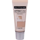 Maybelline Affinitone Make-up make-up 16 vanilla rose 30 ml