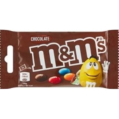 M&M's Chocolate 45 g