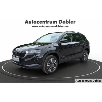 Skoda Karoq Balance DSG 110 kW