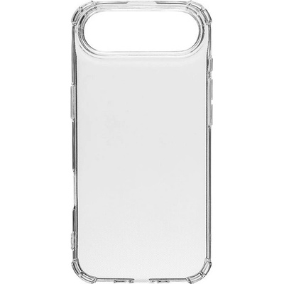 Gigapack iPhone Air GIGAPACK Силиконов протектор за телефон, удароустойчив, с въздушна възглавница, TRANSFER GP-173666 (GP-173666)