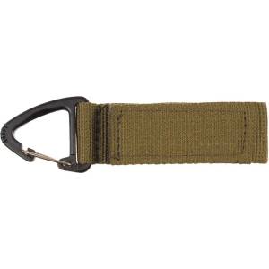 MFH Molle карабинер с предпазител, маслиненозелен (28288B)