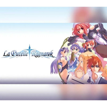 La Pucelle: Ragnarok