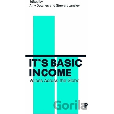 Its Basic Income - The global debatePaperback