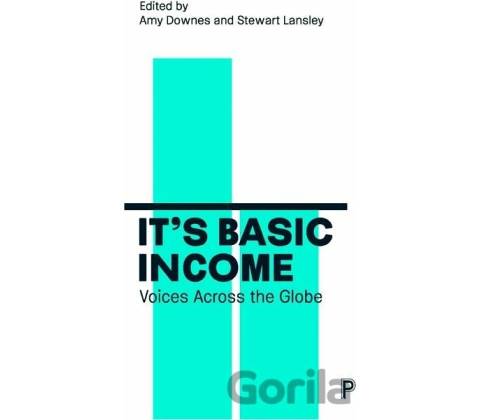Its Basic Income - The global debatePaperback
