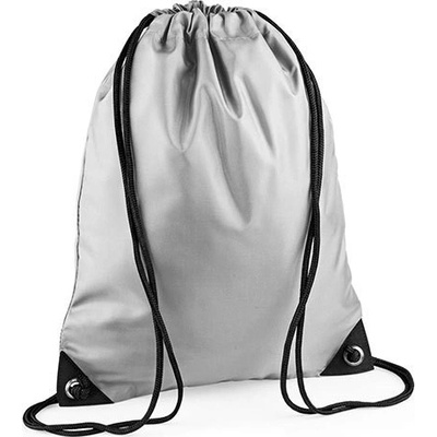 BagBase Premium Silver