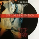 STOP MAKING SENSE - TALKING HEADS: OST CD