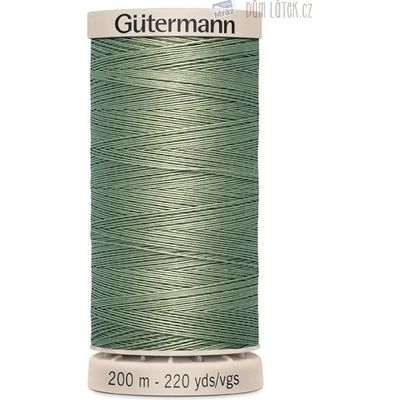 Niť pre ručný quilt 200 m 9426