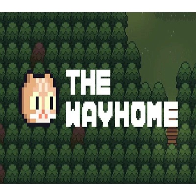 The Way Home: Pixel Roguelike