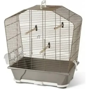 SAVIC Camille 30 клетка за птици, 45х25х48 см