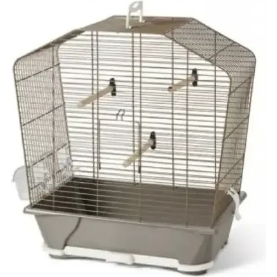 SAVIC Camille 30 клетка за птици, 45х25х48 см