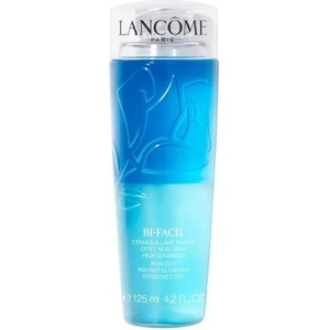 Lancome Bi-Facil Instant Cleanser Нежен демакиант за чувствителни очи 75 ml