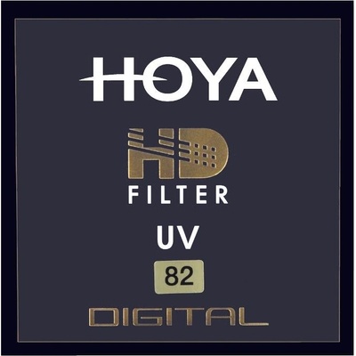 Hoya UV HD 82mm