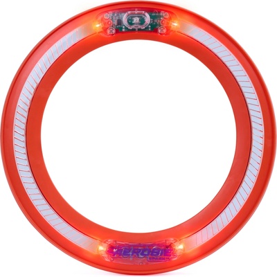 Aerobie Spark LED oranžový
