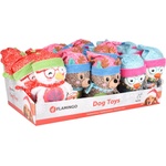 Flamingo Marvy коледна плюшена играчка 1 бр