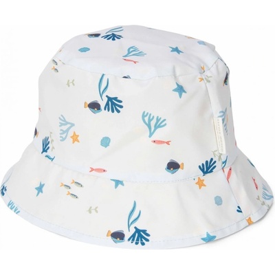 Little Dutch Honey Yellow/Ocean Treasures