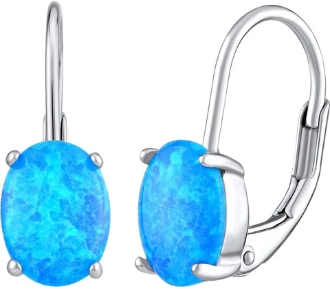 SILVEGO LPS1397BLUE