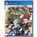 Marvelous Ys Memories of Celceta (PS4)