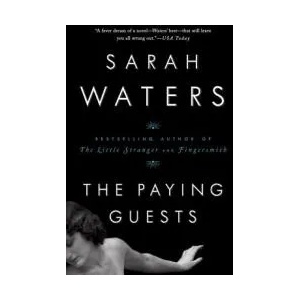 The Paying Guests (ISBN: 9781594633928)