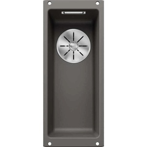 BLANCO SUBLINE 160-U (526799) Мивка за вграждане