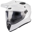 MT Helmets Track SV Pure