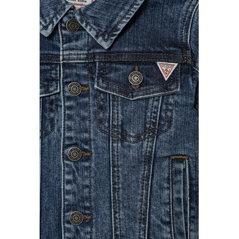 GUESS Детско дънково яке Guess (N6RL02.D4MS0.PPY2)