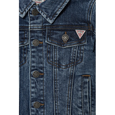 GUESS Детско дънково яке Guess (N6RL02.D4MS0.PPY2)