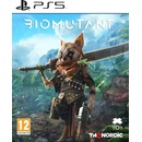 Hry na PS5 Biomutant