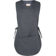 Karlowsky Dámska gastro zástera KY014 Anthracite 0