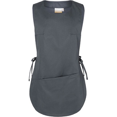 Karlowsky Dámska gastro zástera KY014 Anthracite 0