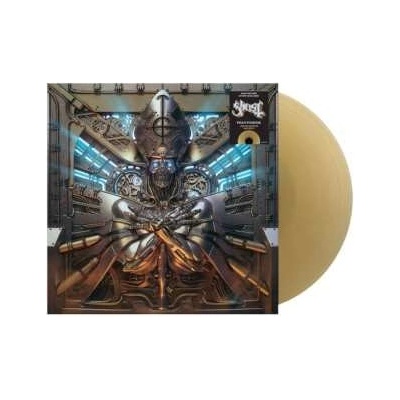 Ghost - Phantomime LTD LP