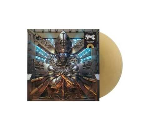 Ghost - Phantomime LTD LP