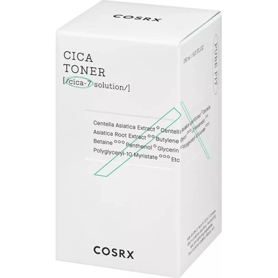 Cosrx Pure Fit Cica Toner 150 ml
