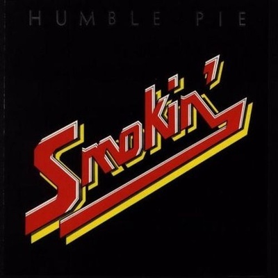Humble Pie - Smokin' CD