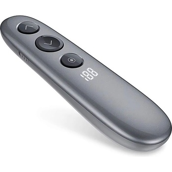 GENERAL H100 - Дистанционно управление за прожектор/увеличител/цифров лазерен указател с дисплей (h100)