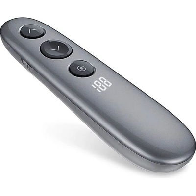 GENERAL H100 - Дистанционно управление за прожектор/увеличител/цифров лазерен указател с дисплей (h100)