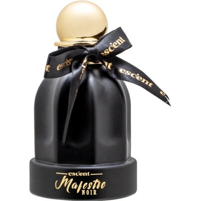 Escent Majestic Noir EDP 100 ml