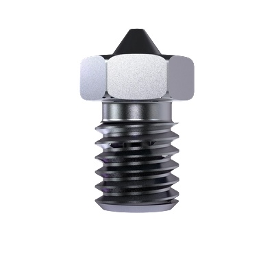 E3D Дюза V6 X - 1, 75 mm - 0, 50 mm (V6-NOZZLE-4TC-175-500)