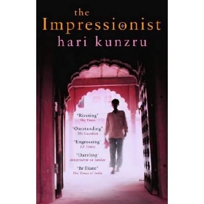 Impressionist - H. Kunzru