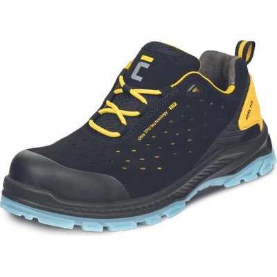 CERVA HALWILL PRO MF ESD S1PS SR 0201061560037