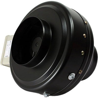 Dalap TURBINE M 315 mm potrubní radiální
